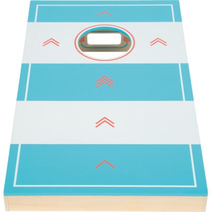 Small Foot - Game 2in1 cornhole and table hockey Active
