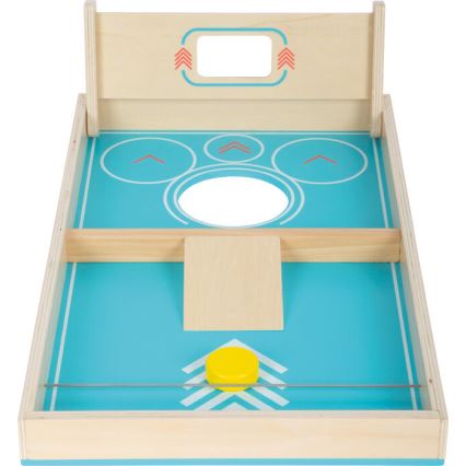 Small Foot - Game 2in1 cornhole and table hockey Active