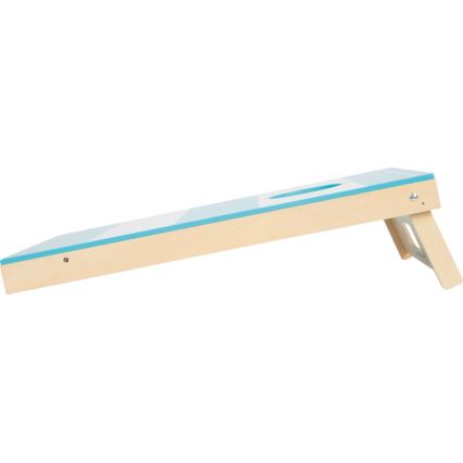 Small Foot - Game 2in1 cornhole and table hockey Active