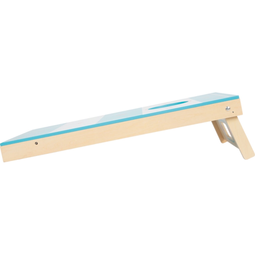 Small Foot - Game 2in1 cornhole and table hockey Active
