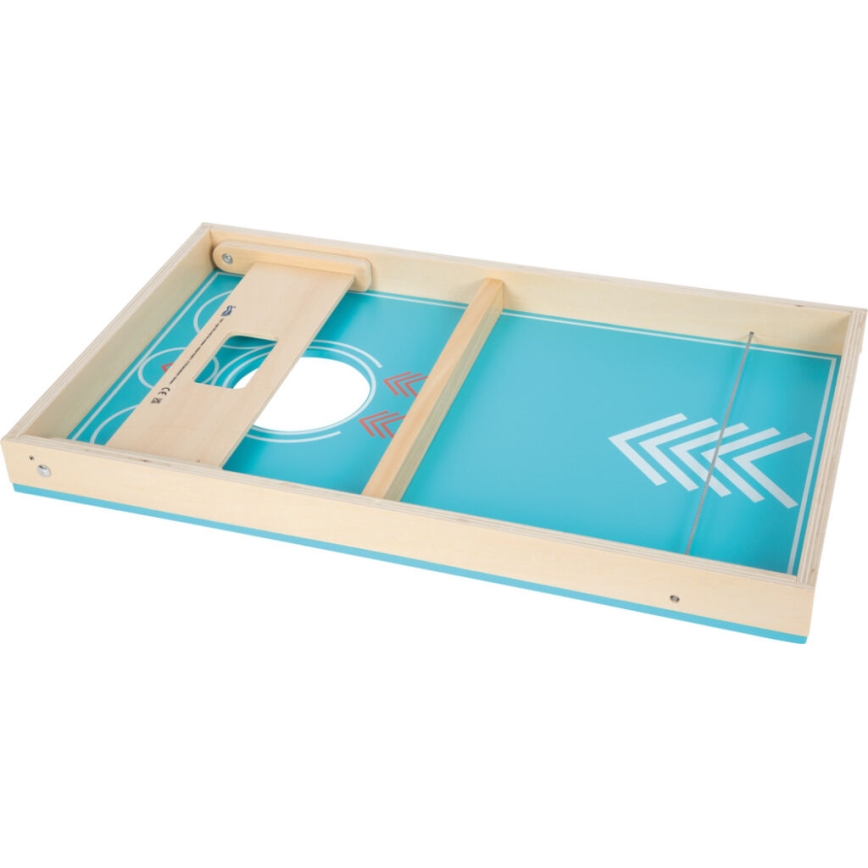 Small Foot - Game 2in1 cornhole and table hockey Active