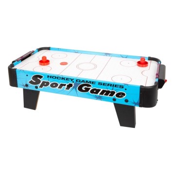 Small foot - Table air hockey 3xAA