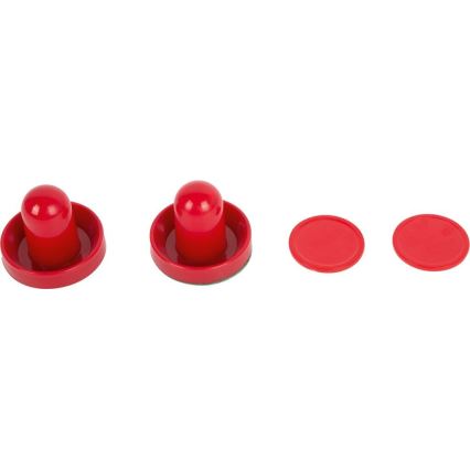Small foot - Table air hockey 3xAA