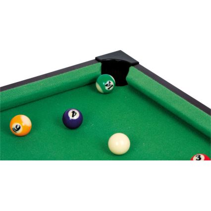 Small Foot - Table billiards