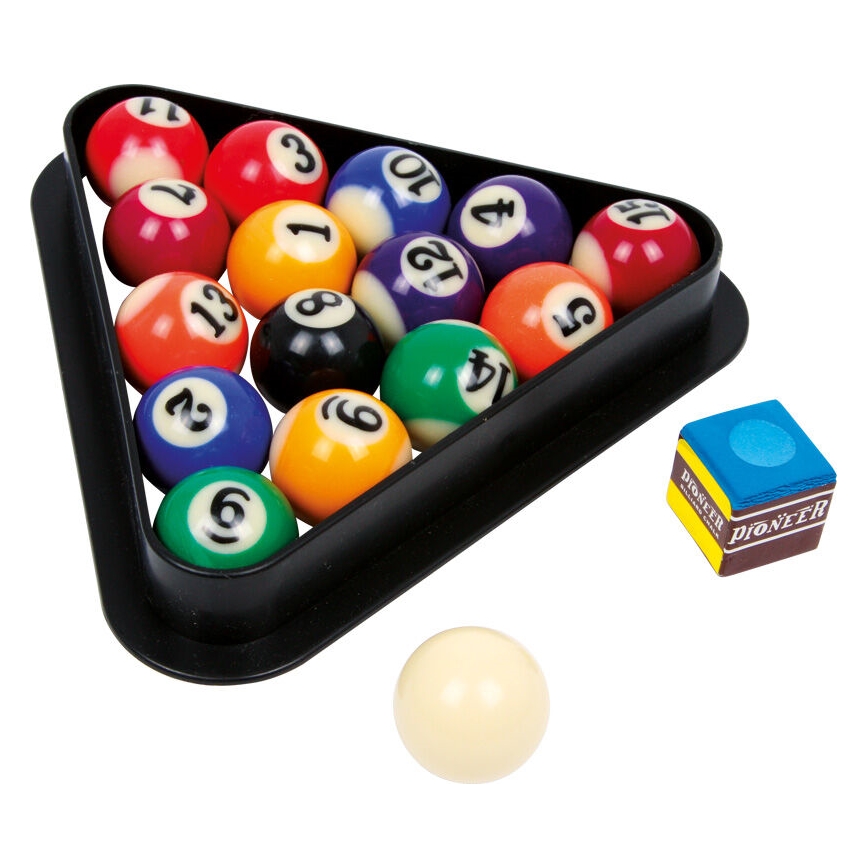 Small Foot - Table billiards