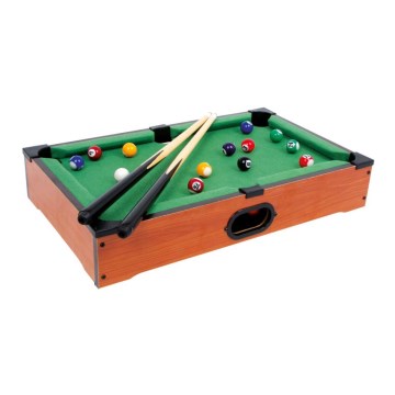 Small Foot - Table billiards mini