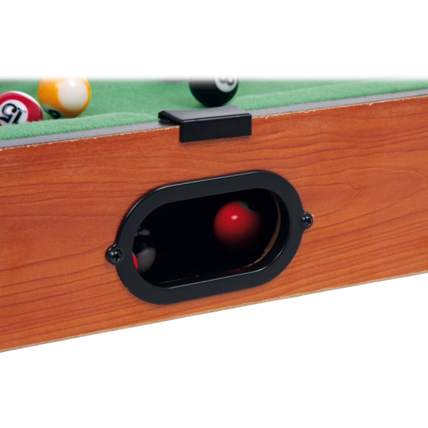 Small Foot - Table billiards mini