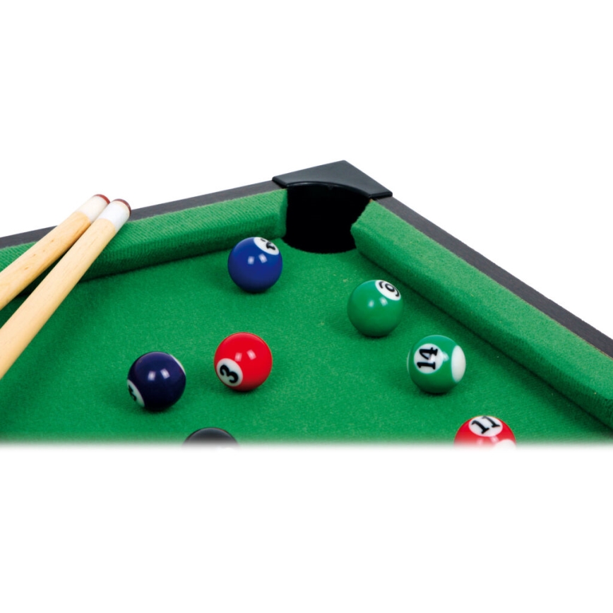 Small Foot - Table billiards mini