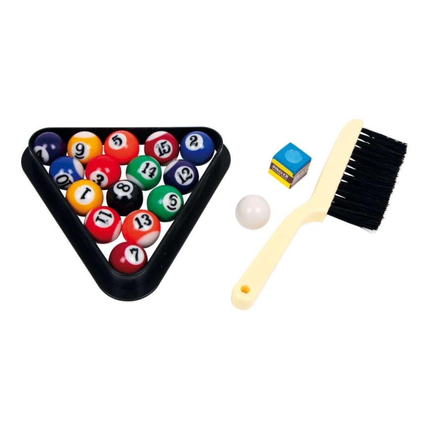Small Foot - Table billiards mini