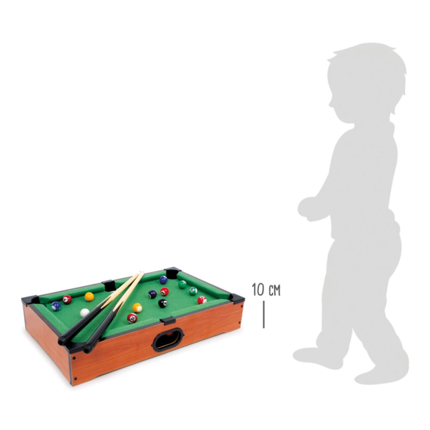 Small Foot - Table billiards mini