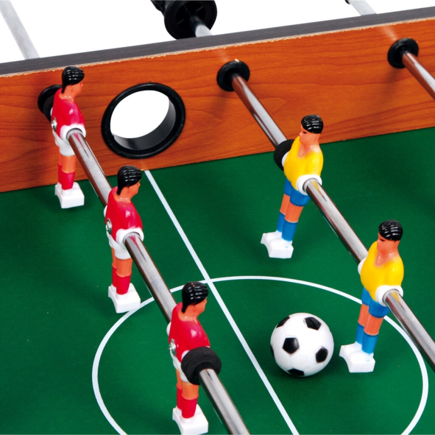 Small foot - Table football