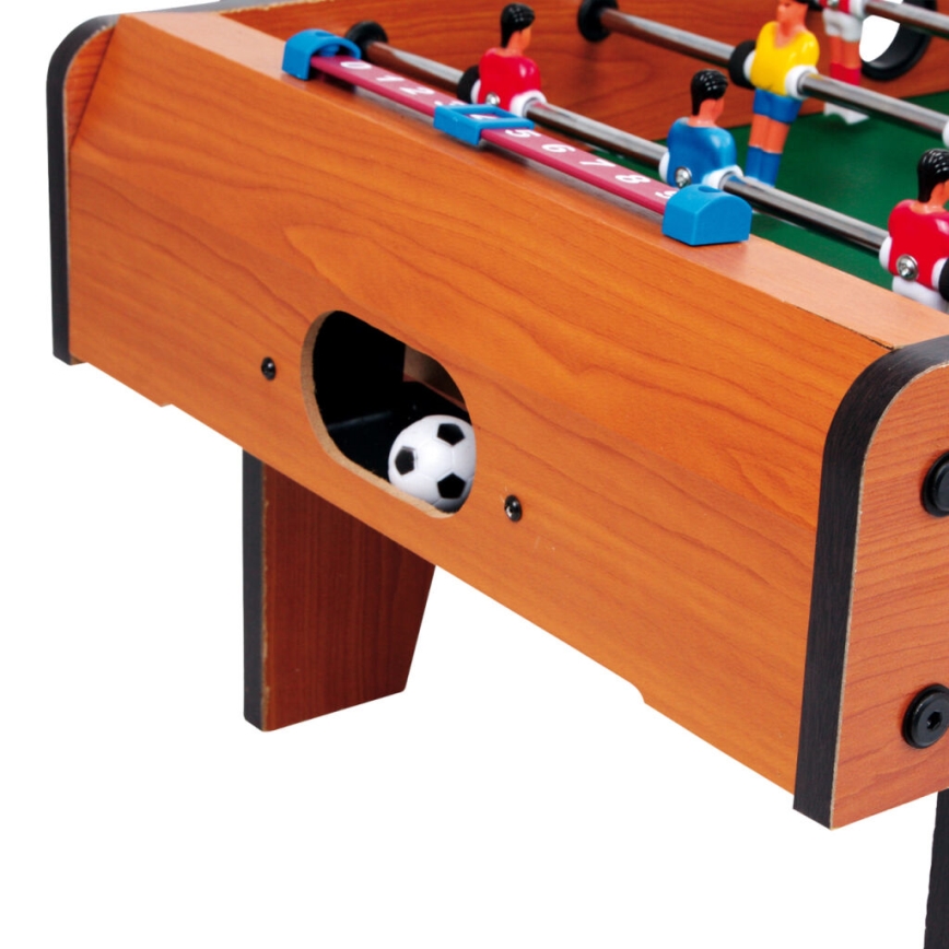 Small foot - Table football