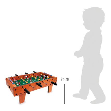 Small foot - Table football
