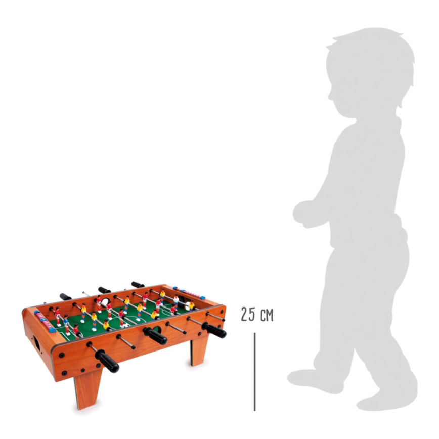 Small foot - Table football
