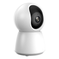 Smart 2K Wi‑Fi Camera with Motion Sensor, 5V — Tuya, White