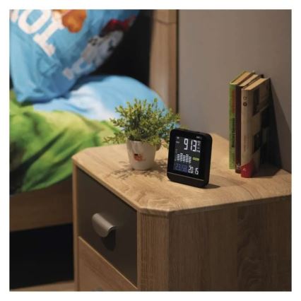 Smart Air Quality Monitor GOSMART 5V Wi‑Fi