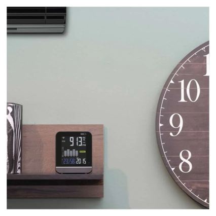 Smart Air Quality Monitor GOSMART 5V Wi‑Fi