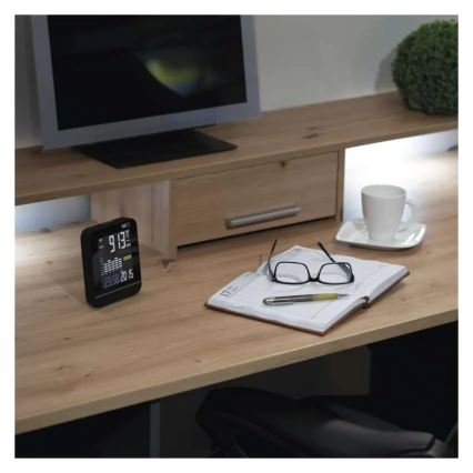 Smart Air Quality Monitor GOSMART 5V Wi‑Fi