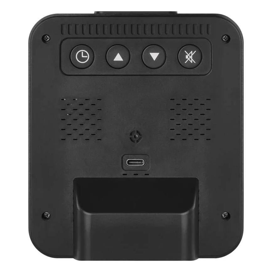 Smart Air Quality Monitor GOSMART 5V Wi‑Fi