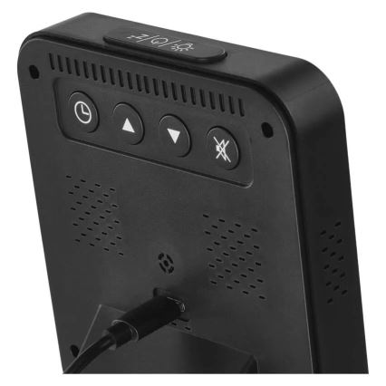 Smart Air Quality Monitor GOSMART 5V Wi‑Fi