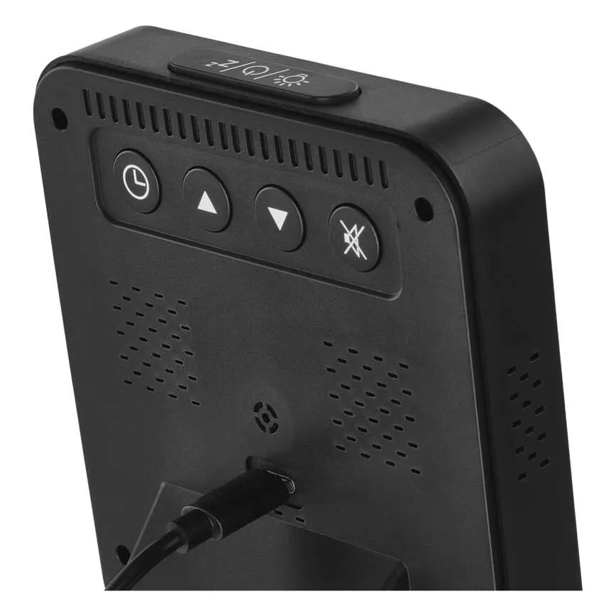 Smart Air Quality Monitor GOSMART 5V Wi‑Fi