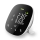 Smart air quality monitor with LED display SmartLife Wi-Fi