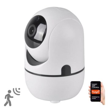 Smart camera COSMO LED/230V/Wi-Fi Tuya