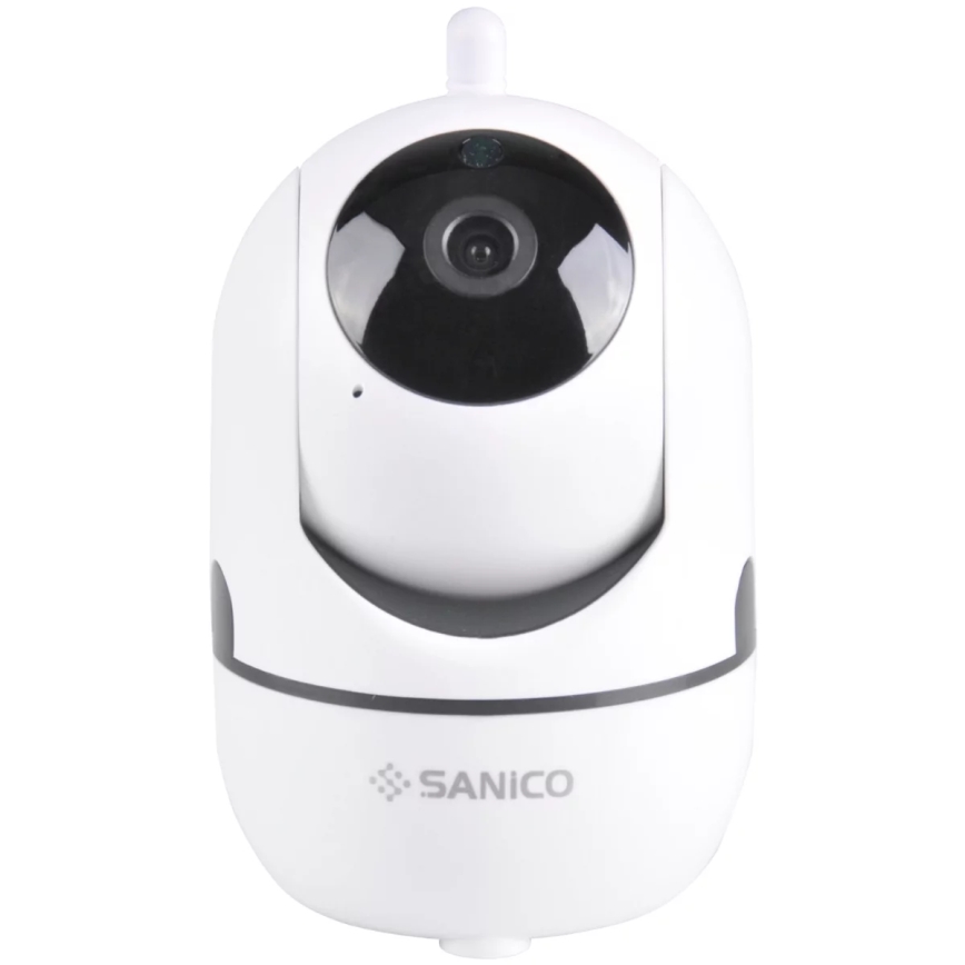 Smart camera COSMO LED/230V/Wi-Fi Tuya