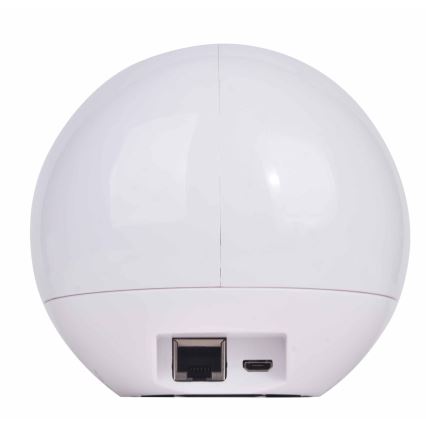 Smart camera LED/230V/Wi-Fi Tuya