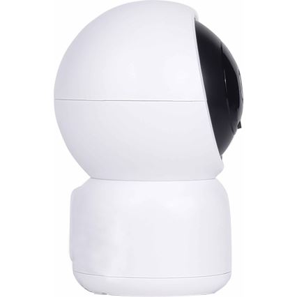 Smart camera LED/230V/Wi-Fi Tuya