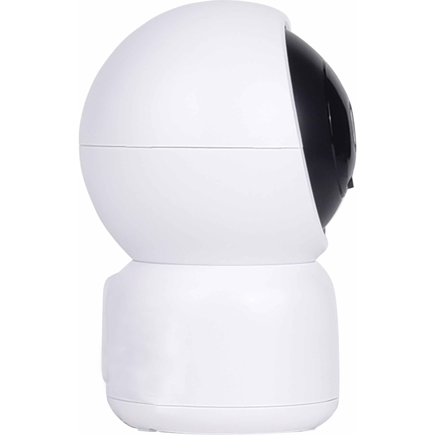 Smart camera LED/230V/Wi-Fi Tuya