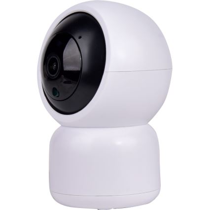 Smart camera LED/230V/Wi-Fi Tuya