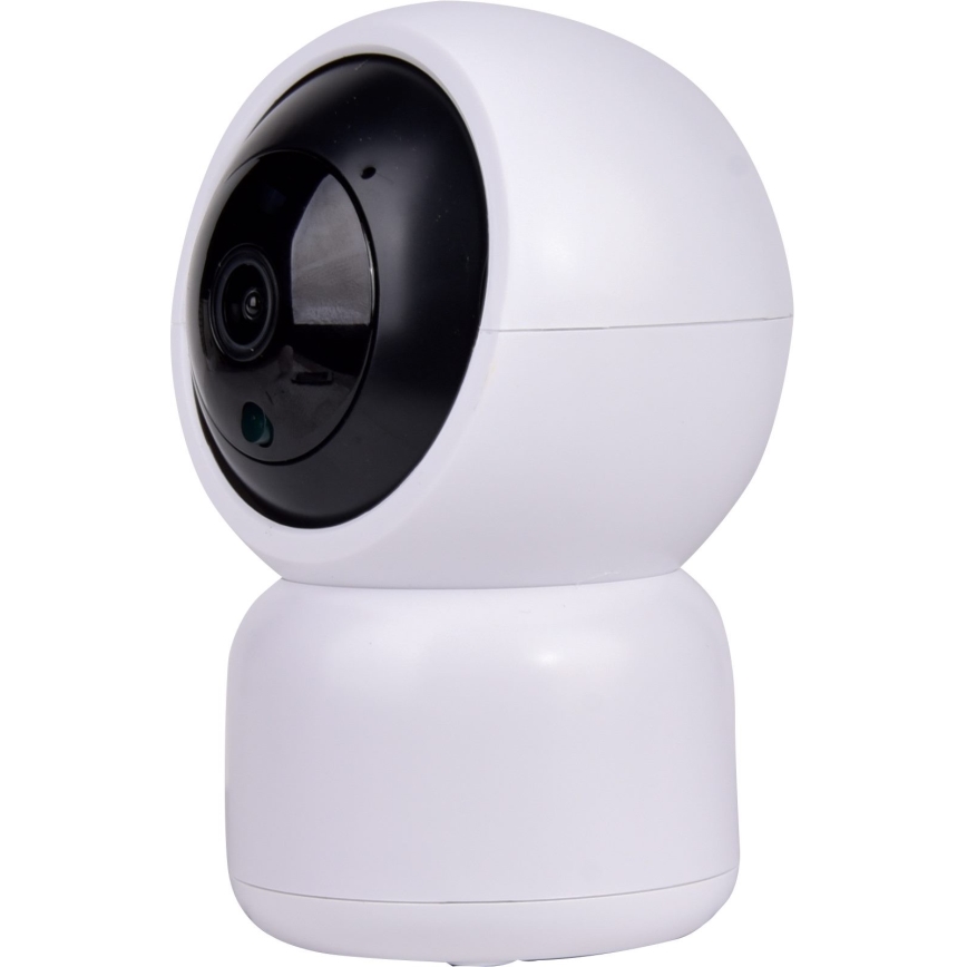 Smart camera LED/230V/Wi-Fi Tuya