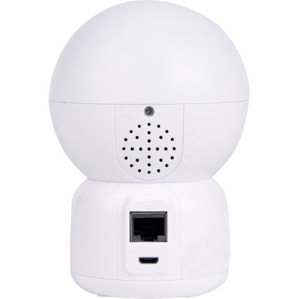 Smart camera LED/230V/Wi-Fi Tuya