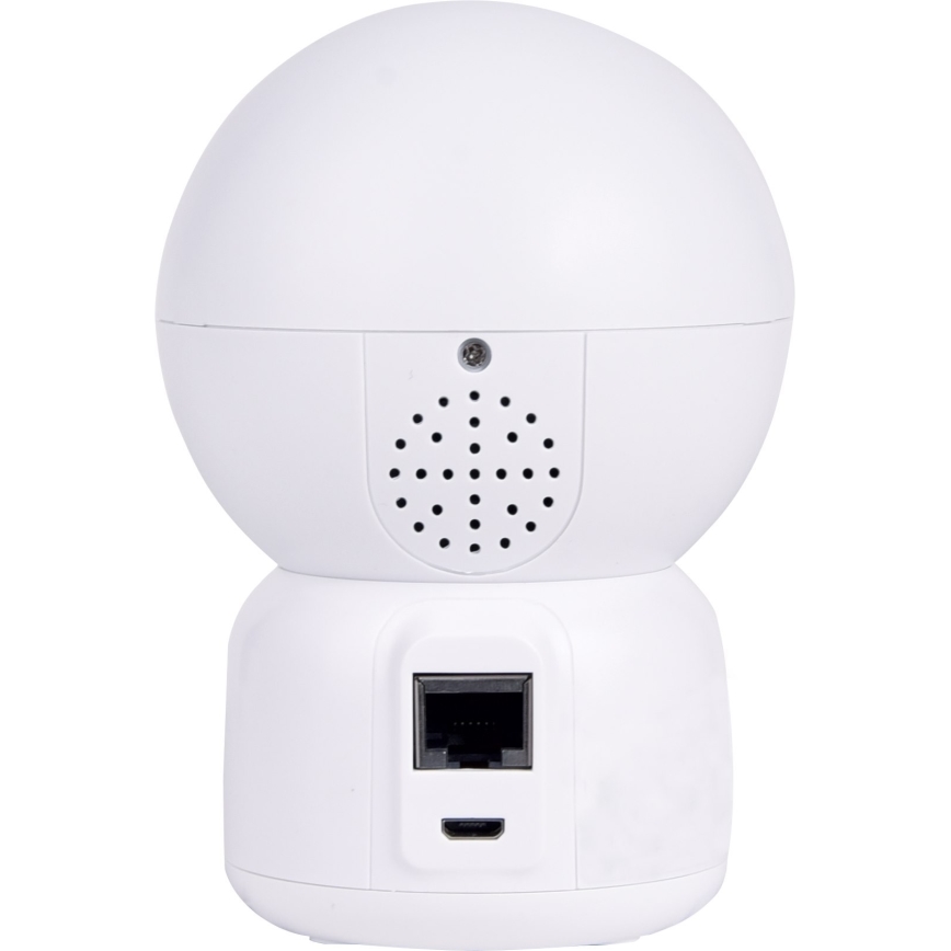 Smart camera LED/230V/Wi-Fi Tuya