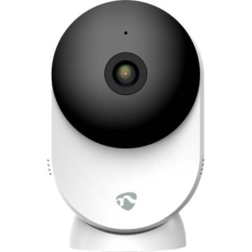 Smart camera Smartlife 5V 3MP Full HD 1296p Wi-Fi