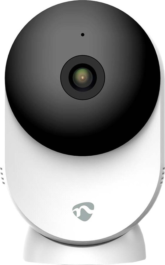 Smart camera Smartlife 5V 3MP Full HD 1296p Wi-Fi