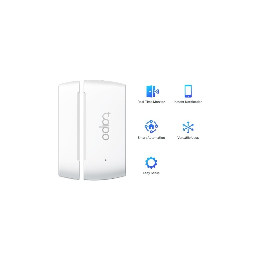 Smart contact sensor 1xCR2032
