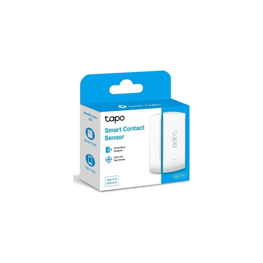 Smart contact sensor 1xCR2032