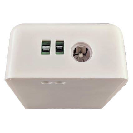 Smart controller for LED RGB strips 5-24V Wi-Fi Tuya