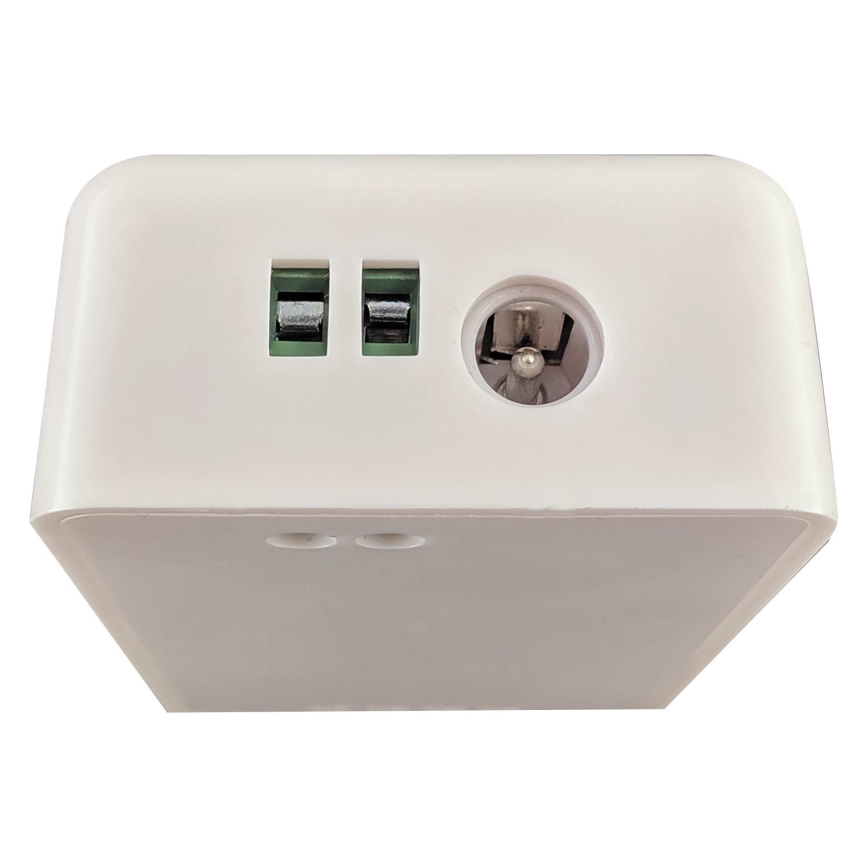 Smart controller for LED RGB strips 5-24V Wi-Fi Tuya