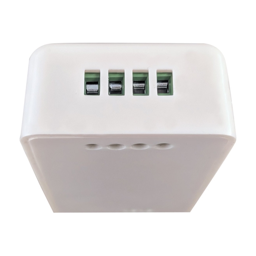 Smart controller for unicolor LED strips 5-24V Wi-Fi Tuya