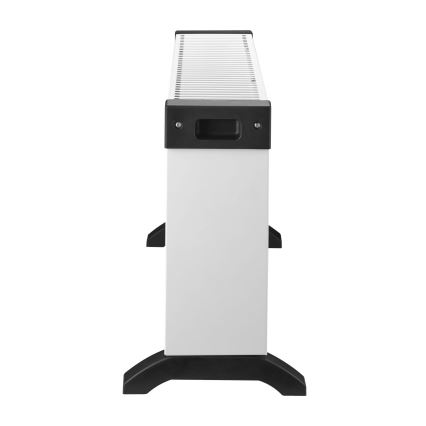 Smart electric heater/convector 2000W Wi-Fi Tuya