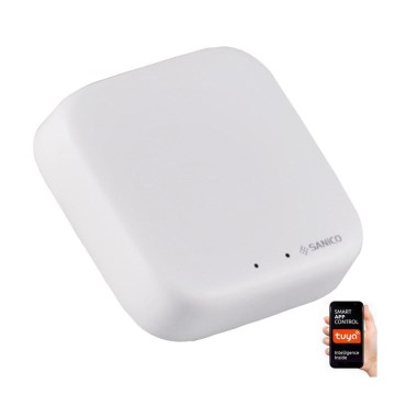 Smart getaway SMART ZigBee 5V Wi-Fi Tuya
