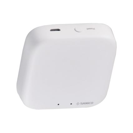 Smart getaway SMART ZigBee 5V Wi-Fi Tuya