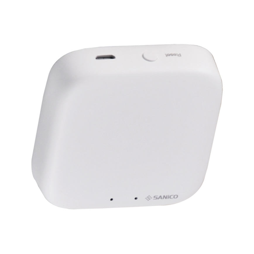 Smart getaway SMART ZigBee 5V Wi-Fi Tuya