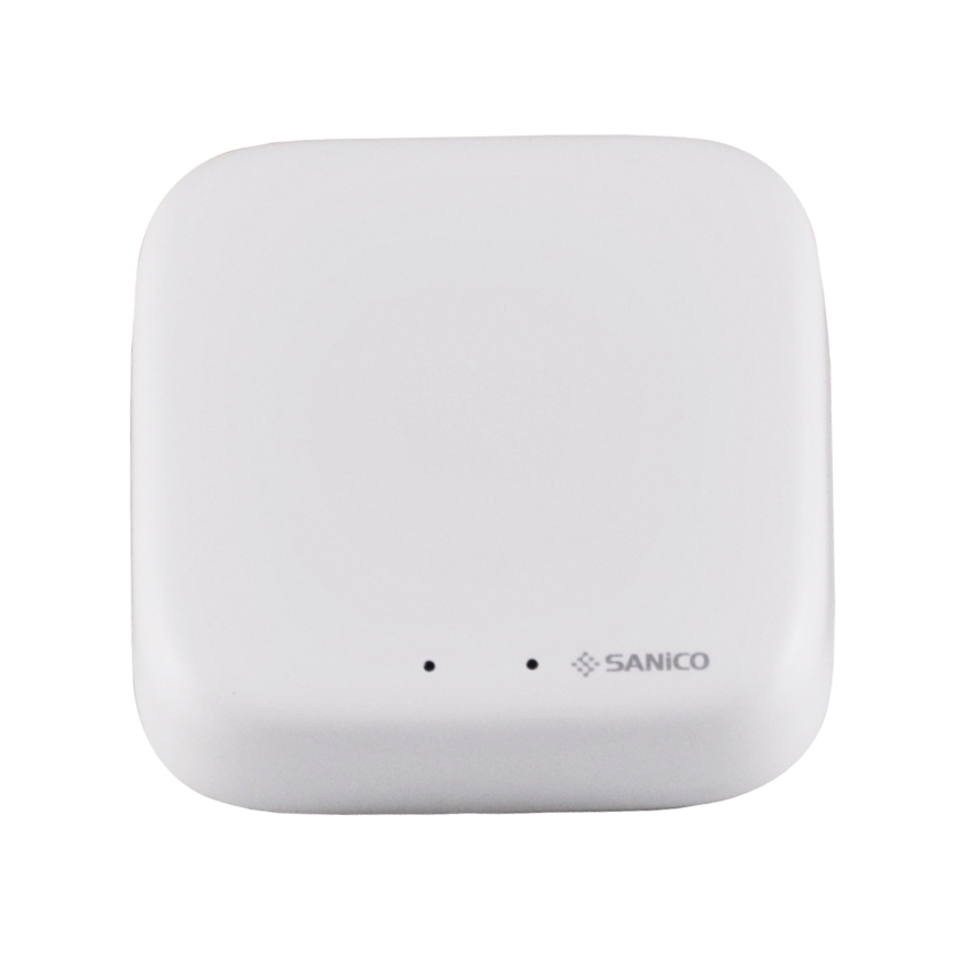 Smart getaway SMART ZigBee 5V Wi-Fi Tuya
