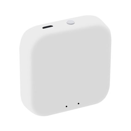 Smart getaway SMART ZigBee 5V Wi-Fi Tuya