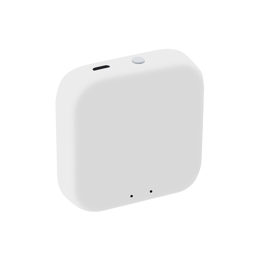 Smart getaway SMART ZigBee 5V Wi-Fi Tuya