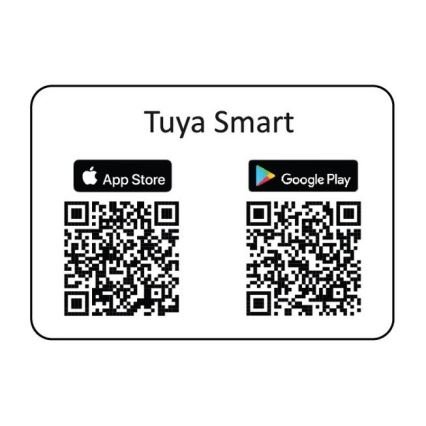 Smart getaway SMART ZigBee 5V Wi-Fi Tuya